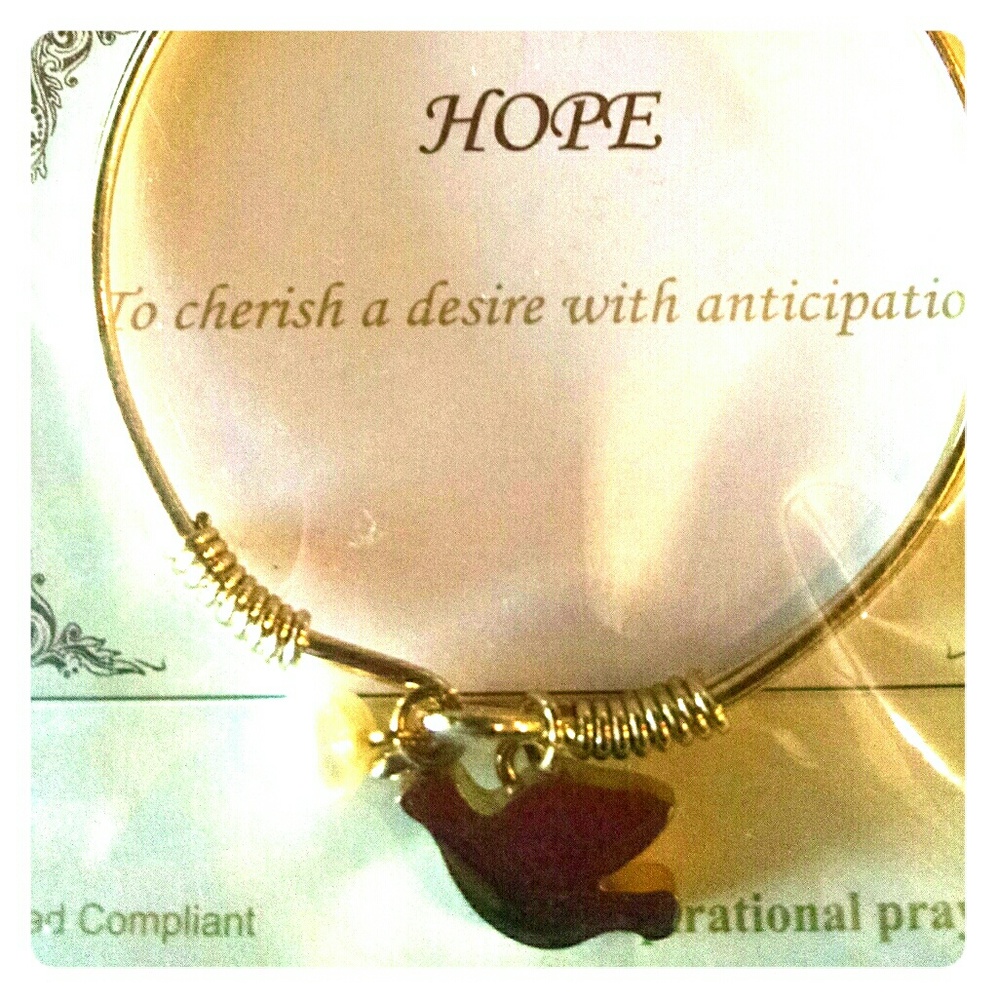 Bracelet